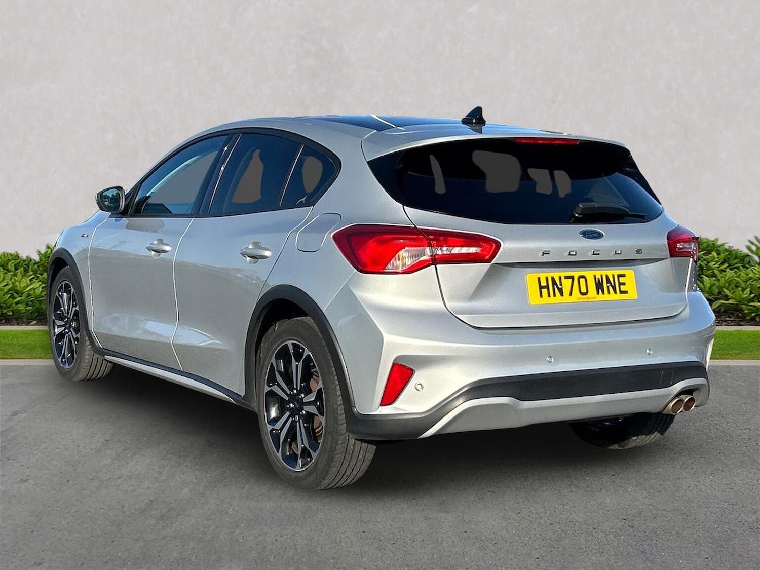 Used Ford Focus 2020 for sale - 76402433: Photo 2