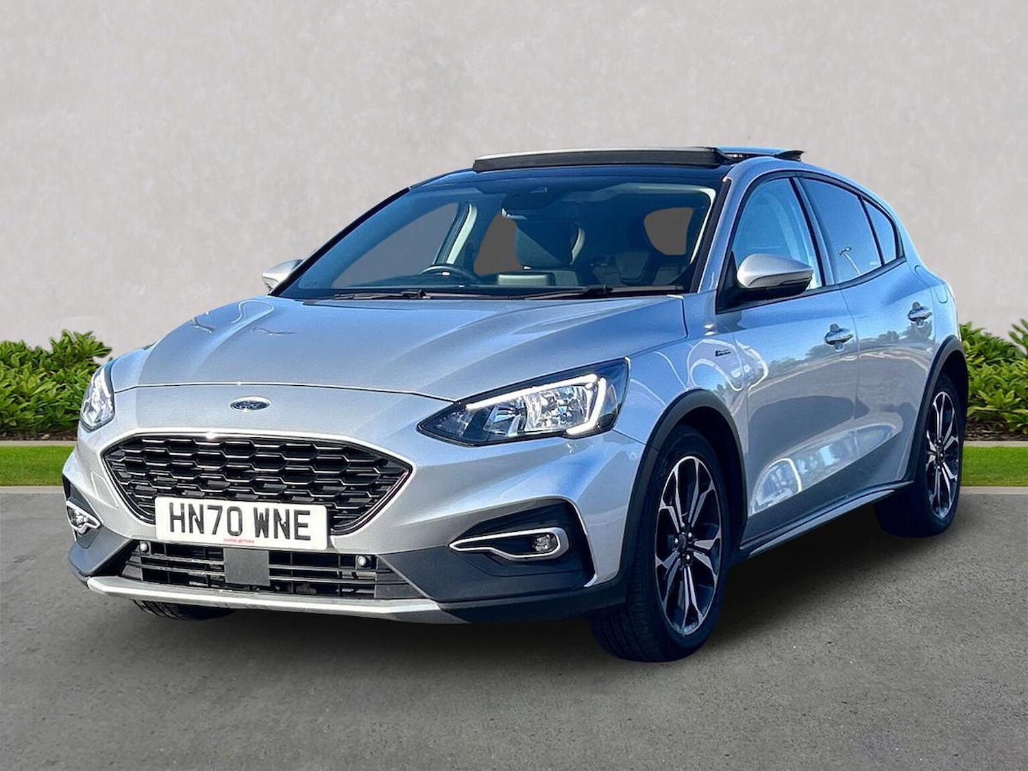 Used Ford Focus 2020 for sale - 76402433: Photo 20