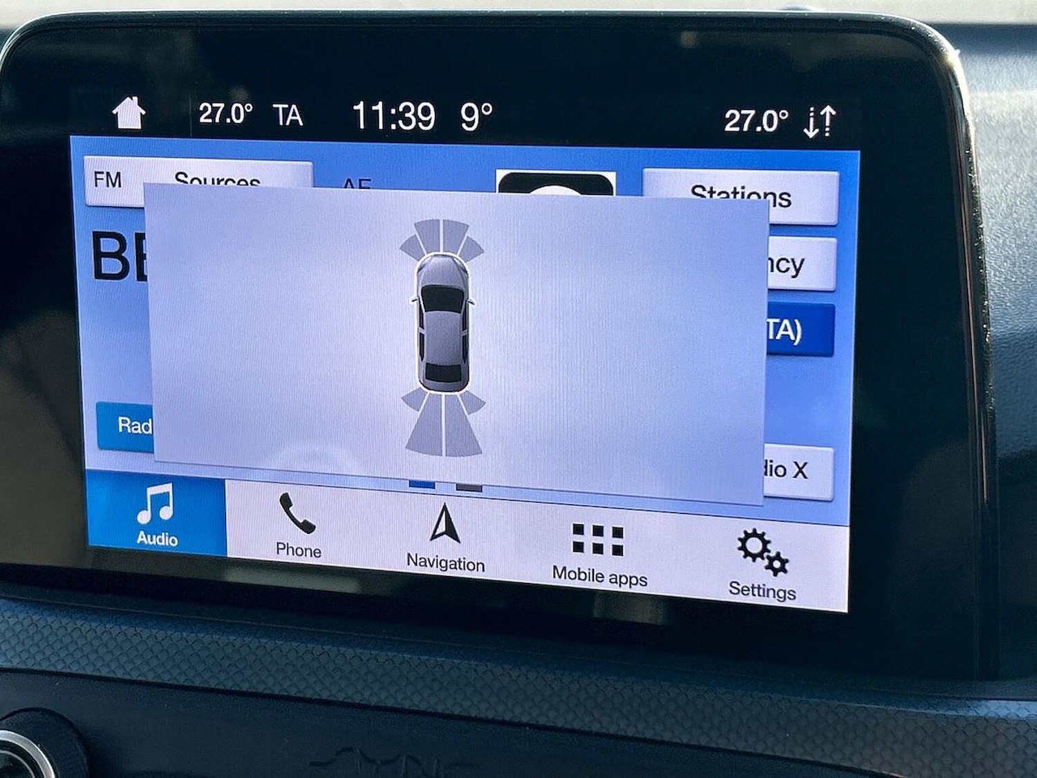 Used Ford Focus 2020 for sale - 76402433: Photo 23