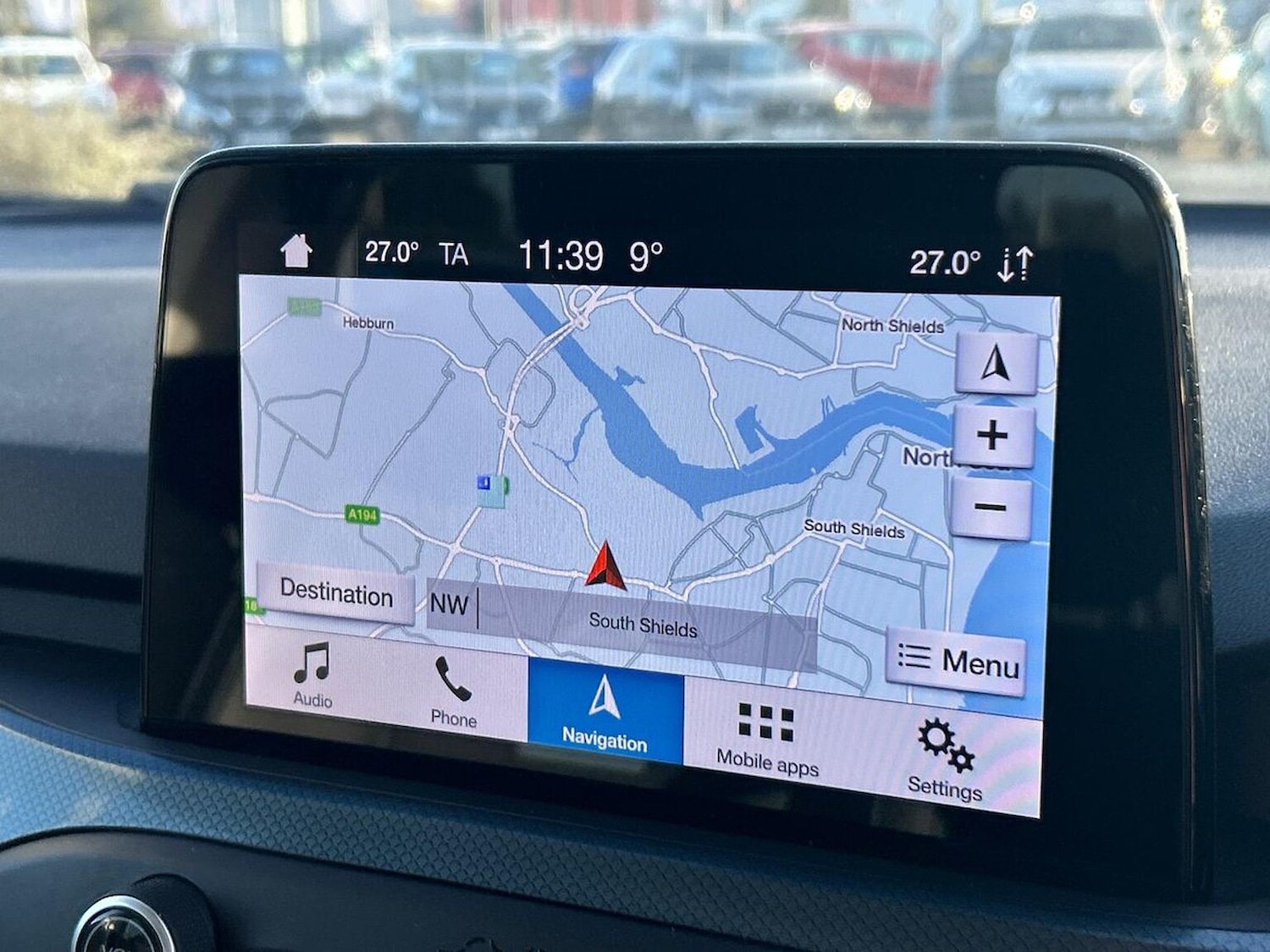 Used Ford Focus 2020 for sale - 76402433: Photo 24