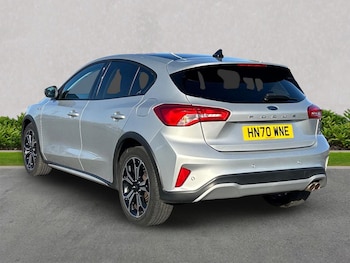 Used Ford Focus 2020 for sale - 76402433: Photo