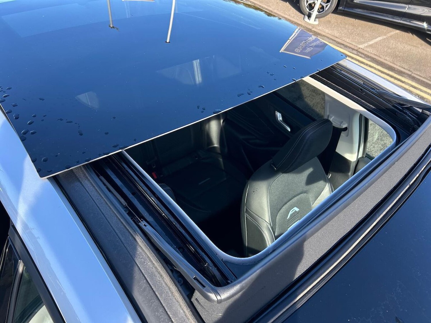 Used Ford Focus 2020 for sale - 76402433: Photo 31