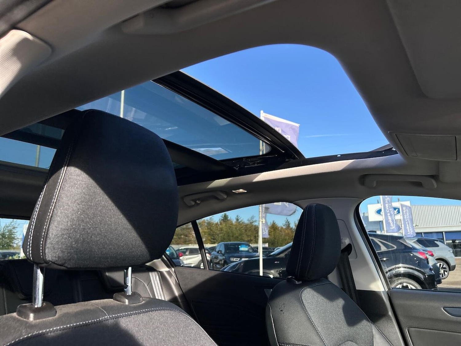 Used Ford Focus 2020 for sale - 76402433: Photo 32