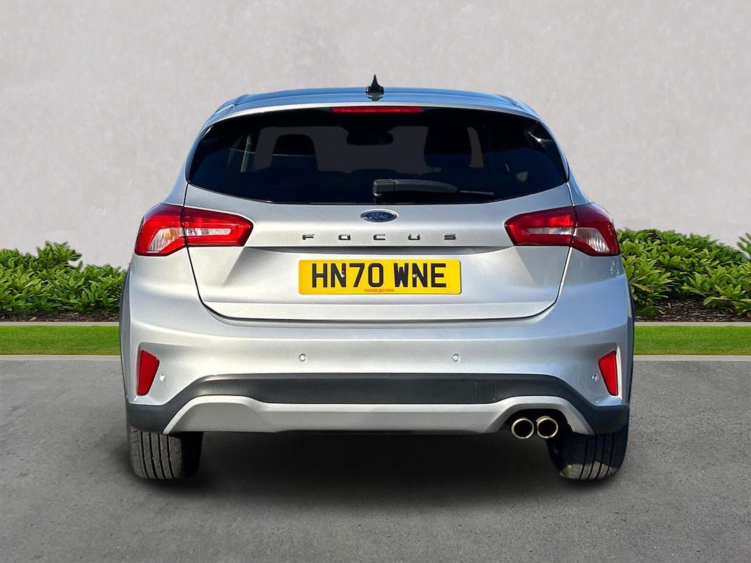 Used Ford Focus 2020 for sale - 76402433: Photo 4