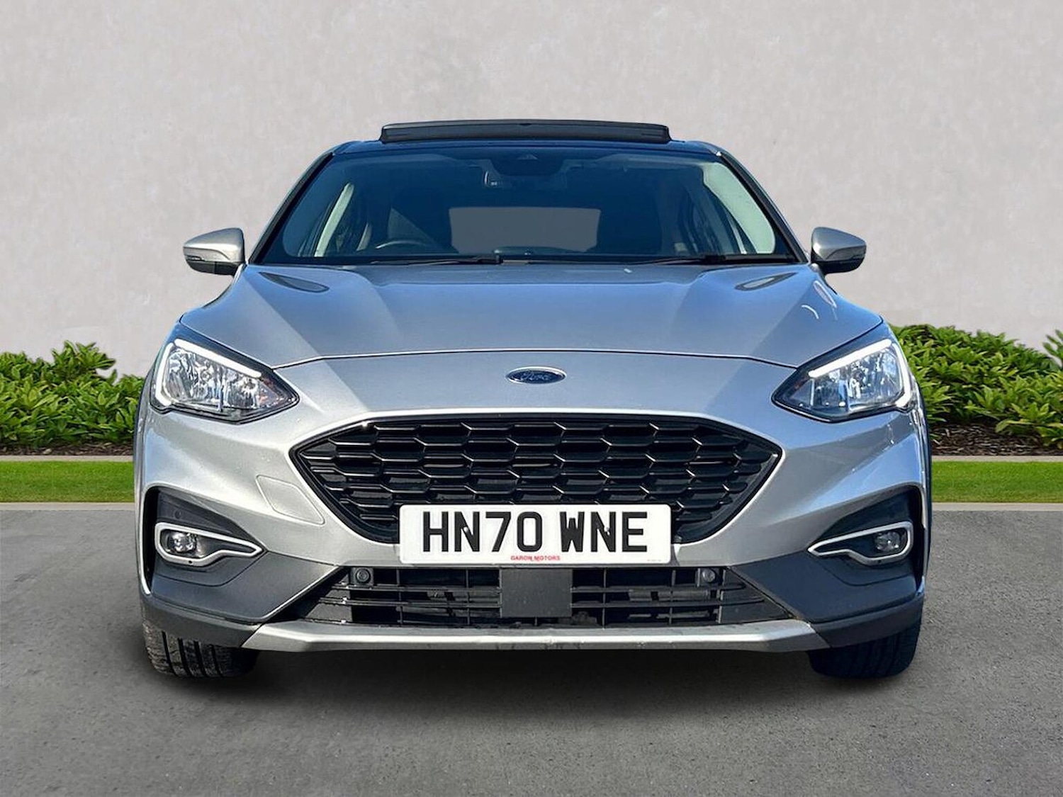 Used Ford Focus 2020 for sale - 76402433: Photo 5