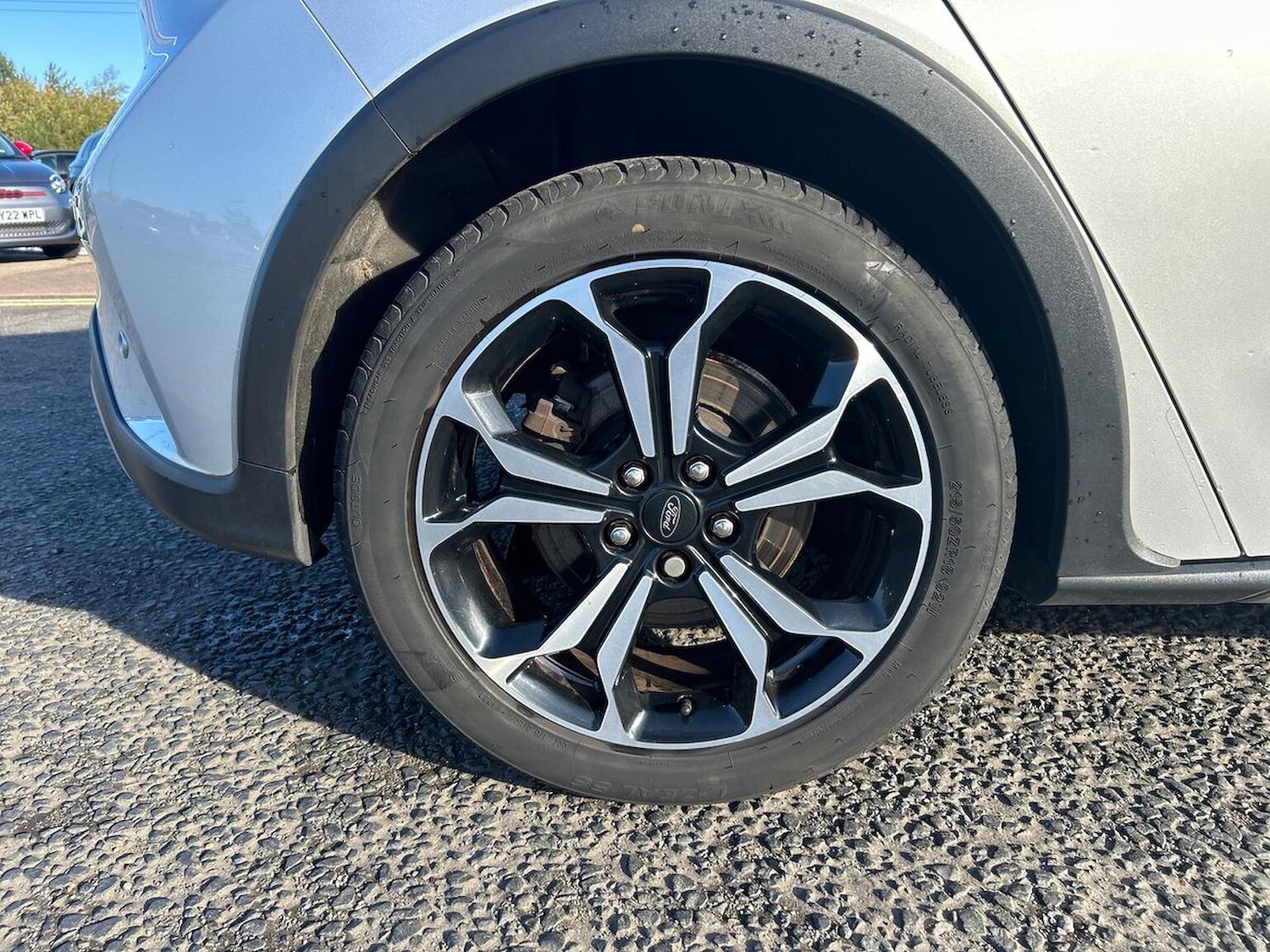 Used Ford Focus 2020 for sale - 76402433: Photo 6