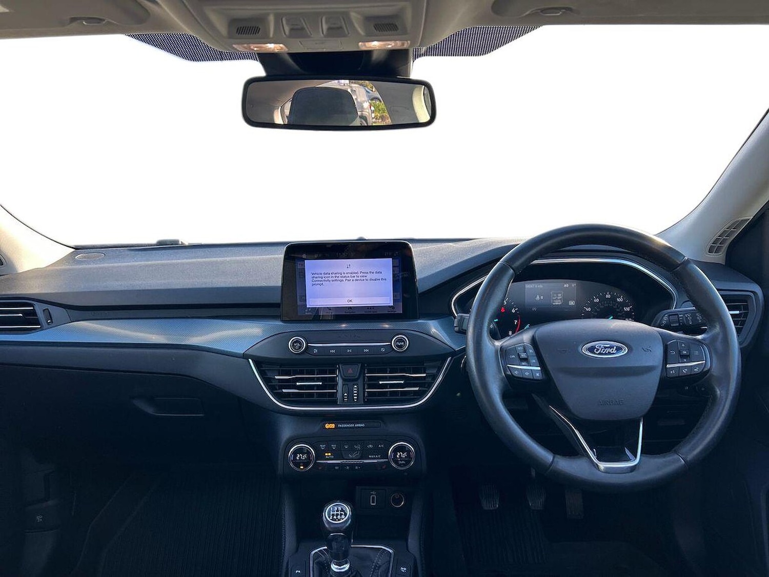 Used Ford Focus 2020 for sale - 76402433: Photo 8