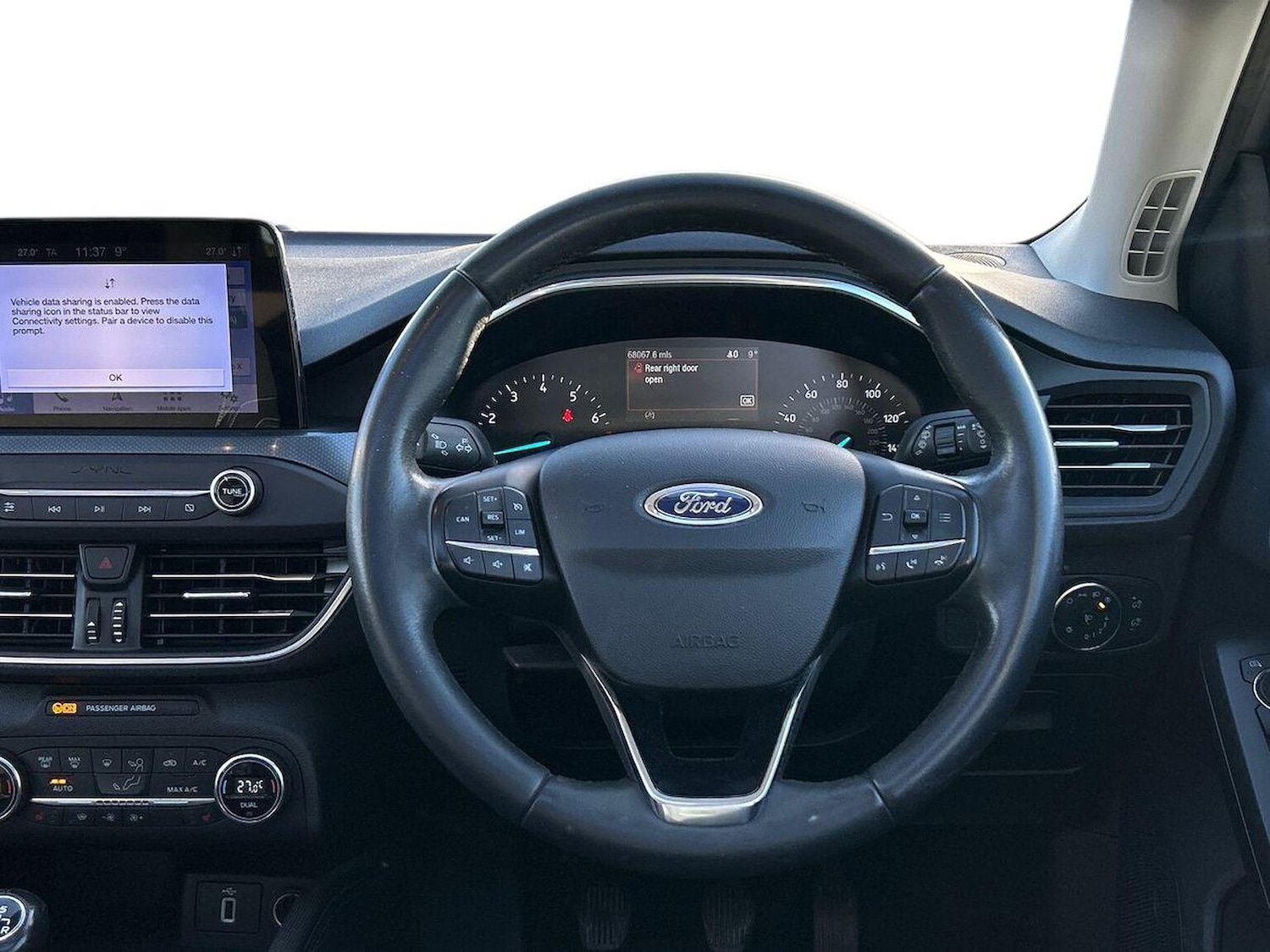 Used Ford Focus 2020 for sale - 76402433: Photo 9