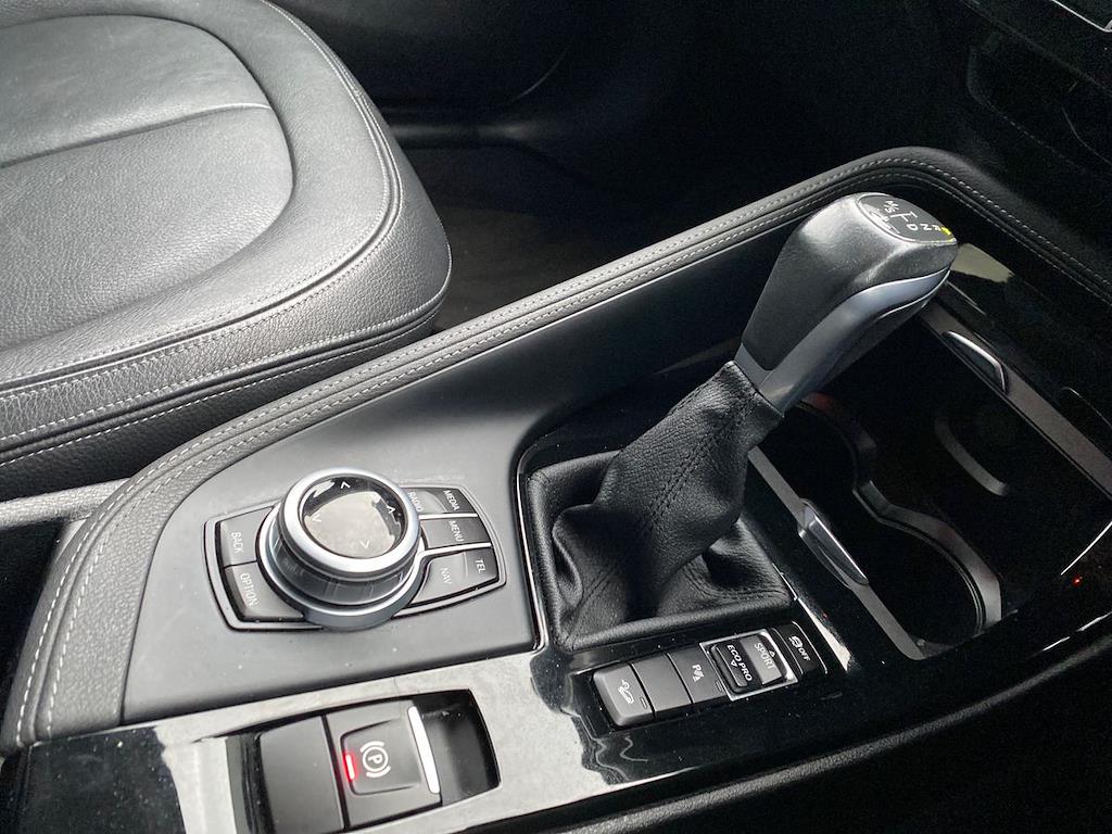 Used BMW X1 2017 for sale - 76940479: Photo 13