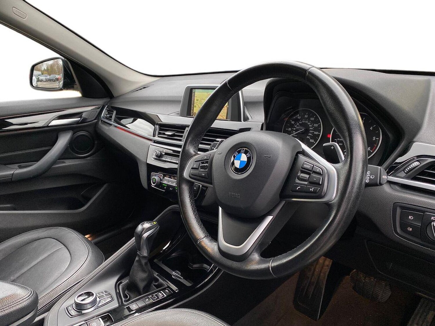 Used BMW X1 2017 for sale - 76940479: Photo 15