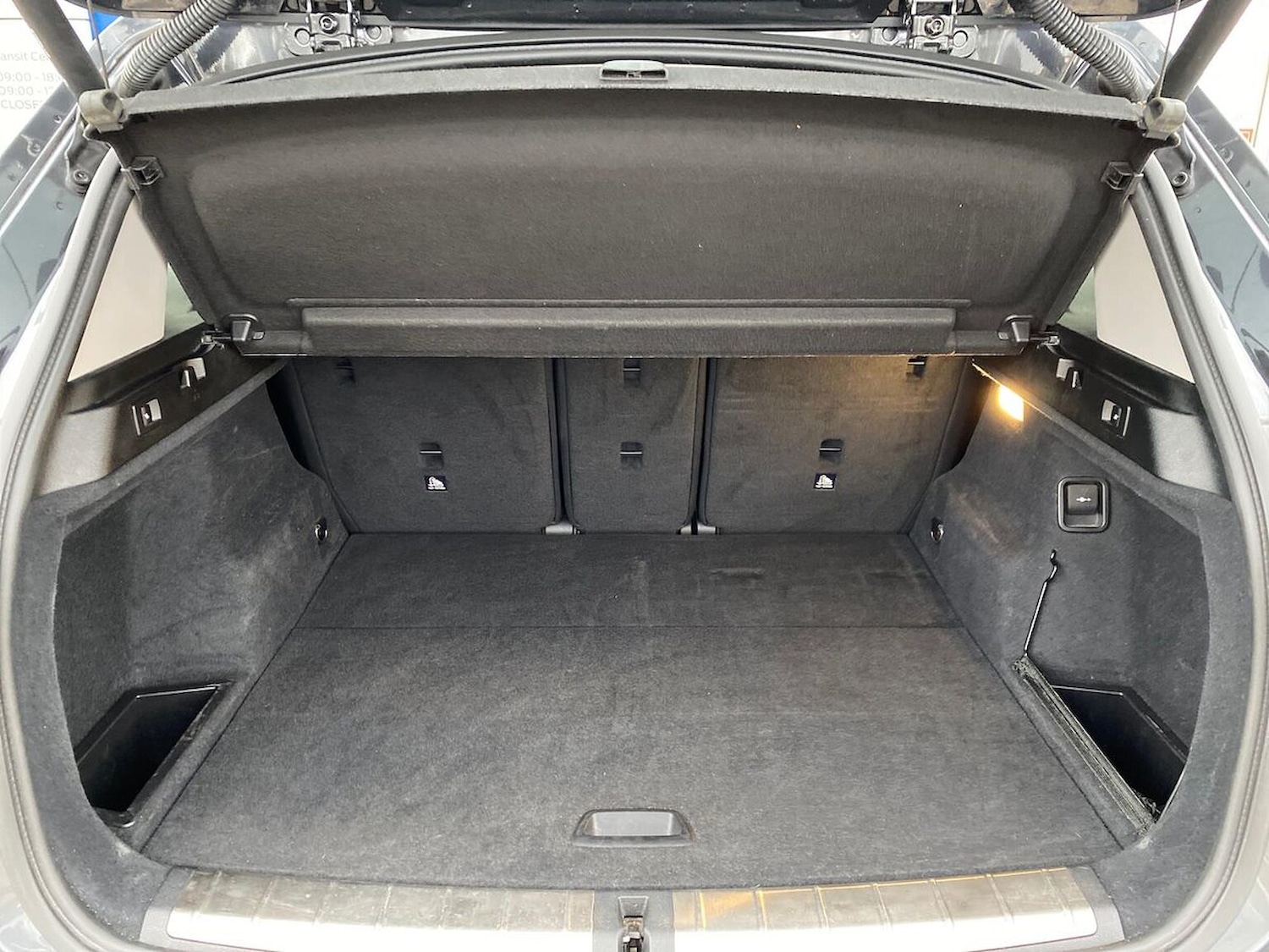 Used BMW X1 2017 for sale - 76940479: Photo 17