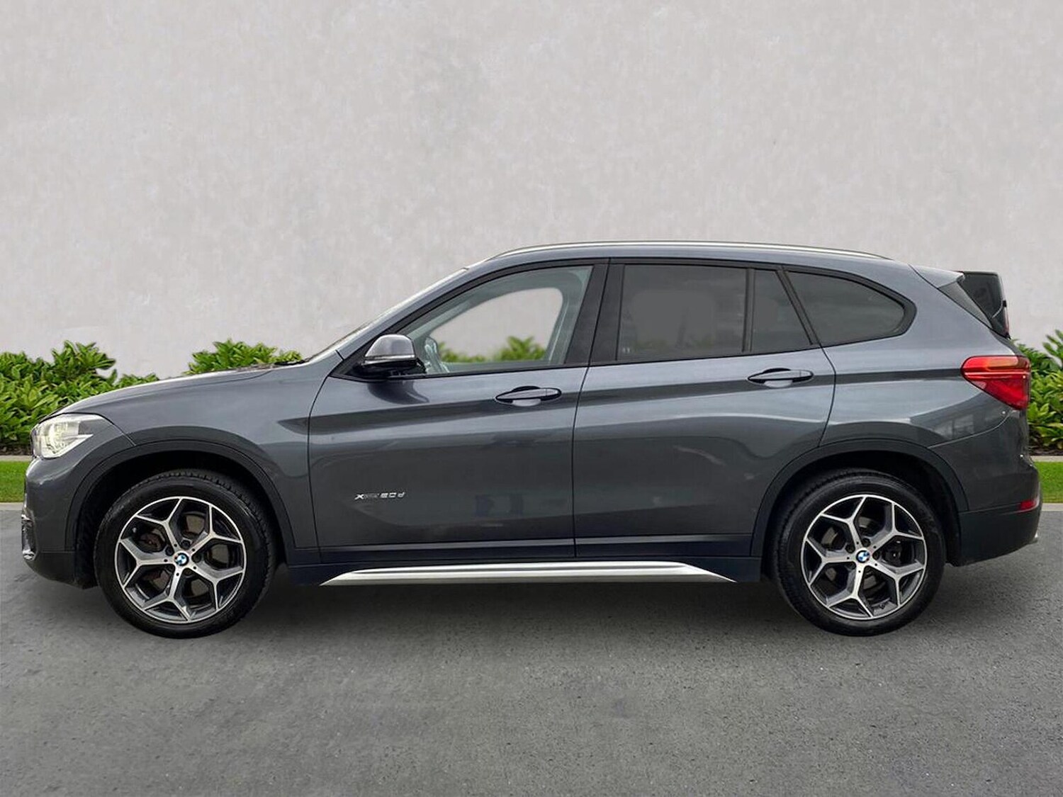 Used BMW X1 2017 for sale - 76940479: Photo 19