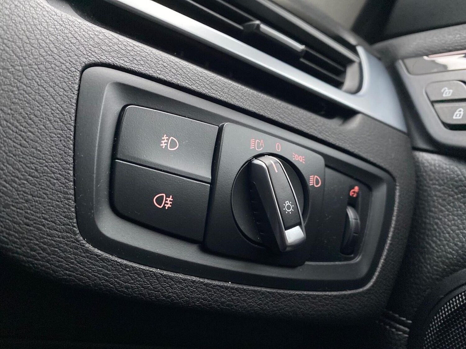 Used BMW X1 2017 for sale - 76940479: Photo 22