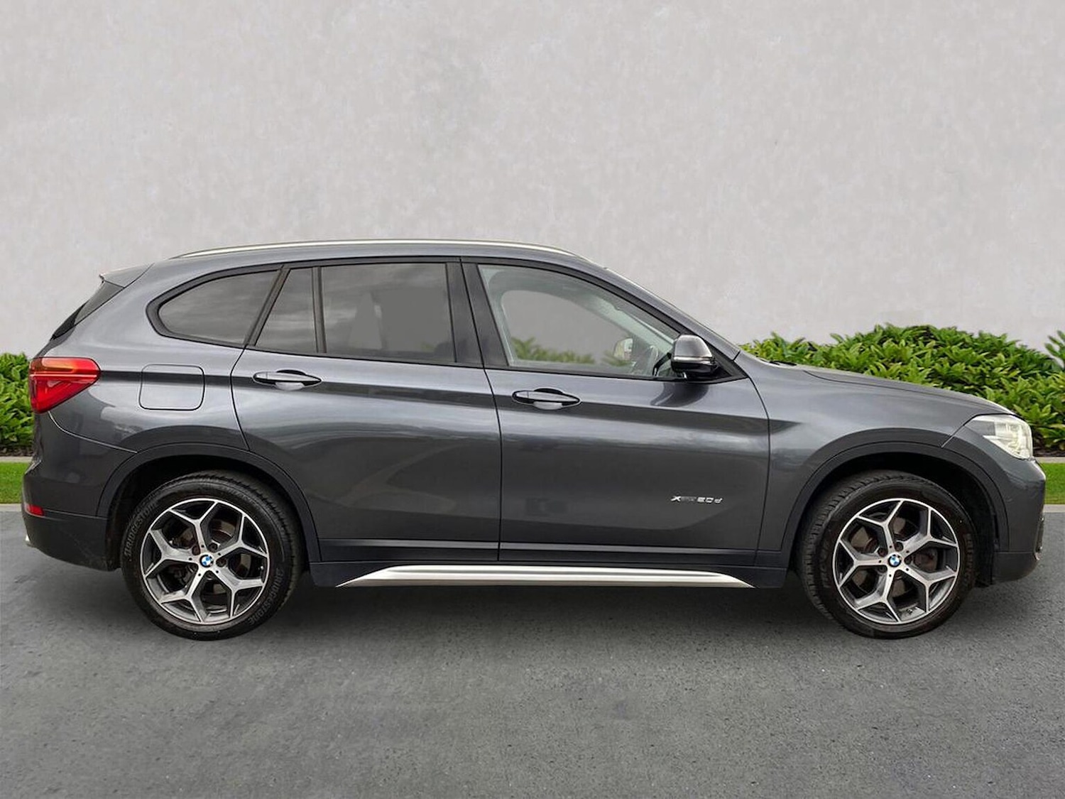Used BMW X1 2017 for sale - 76940479: Photo 3