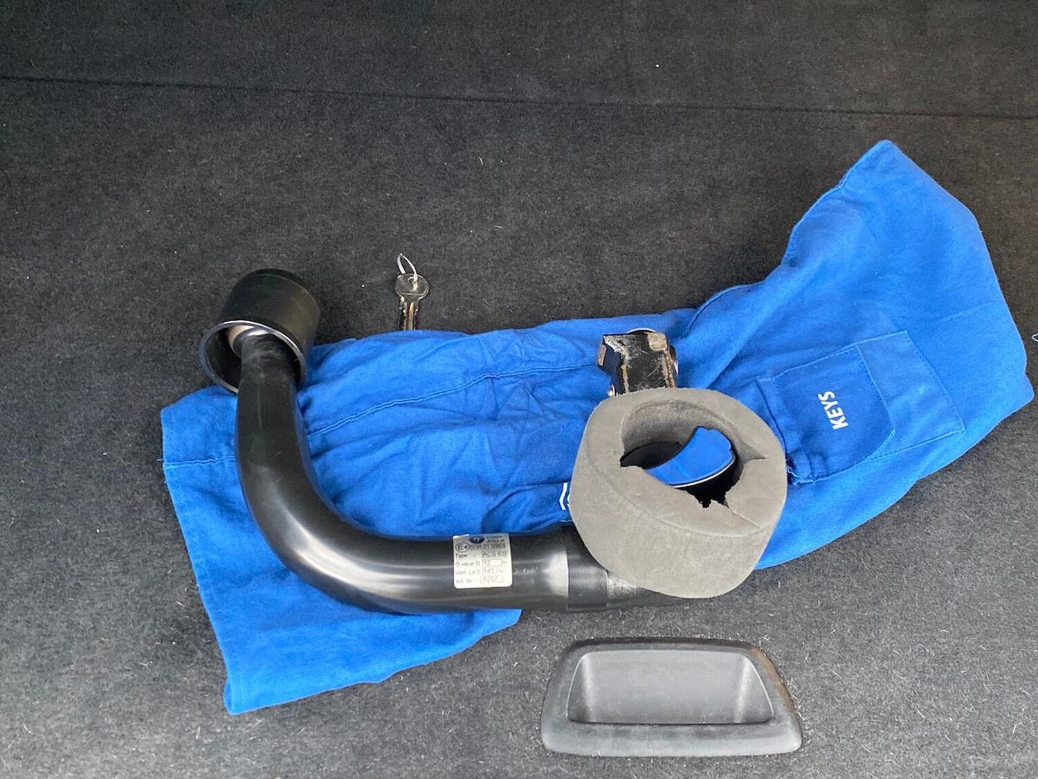 Used BMW X1 2017 for sale - 76940479: Photo 32