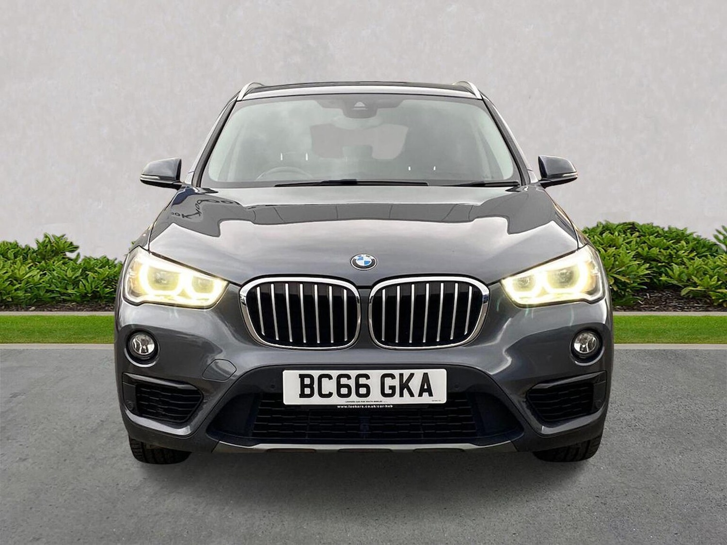 Used BMW X1 2017 for sale - 76940479: Photo 5
