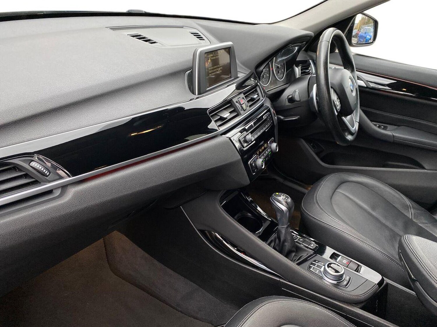 Used BMW X1 2017 for sale - 76940479: Photo 7