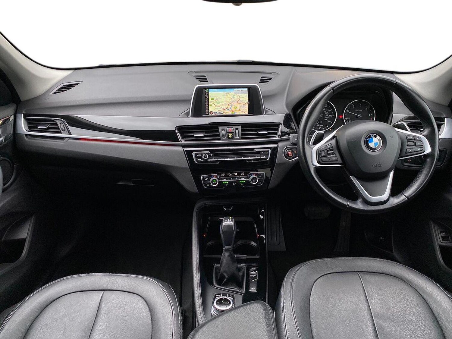 Used BMW X1 2017 for sale - 76940479: Photo 8