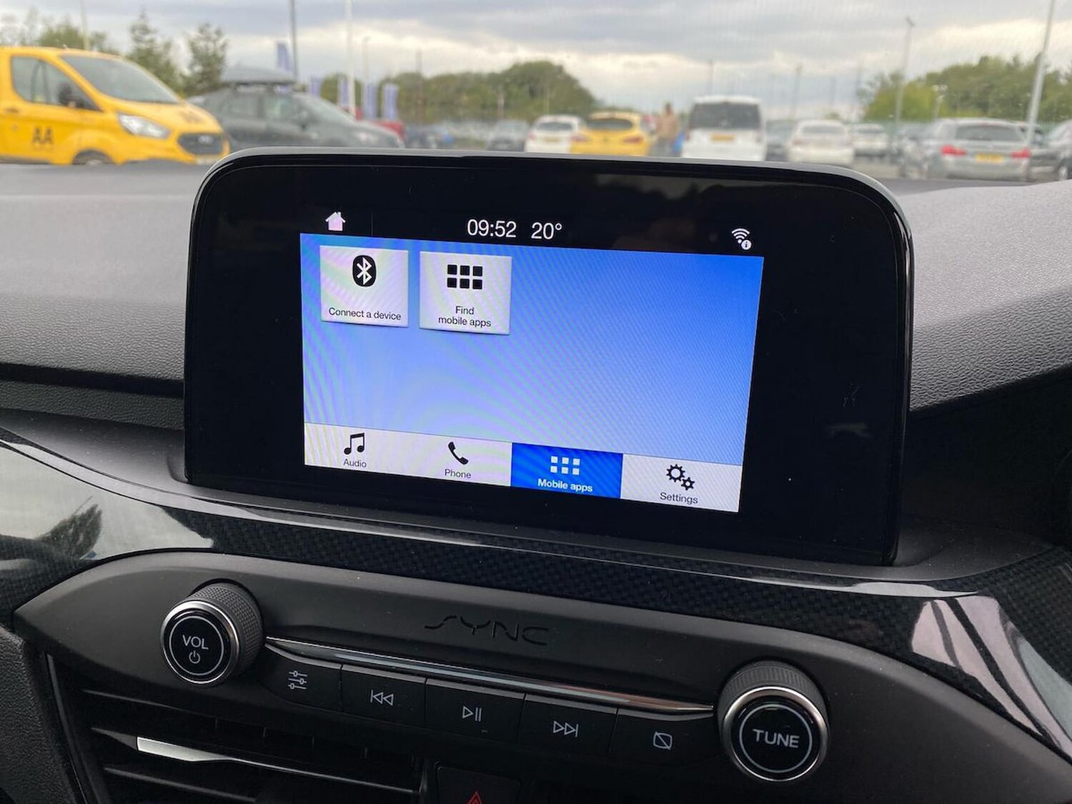 Vehicle 25