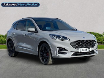 Used Ford Kuga 2023 for sale - 75906689: Photo