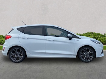 Used Ford Fiesta 2020 for sale - 79423988: Photo