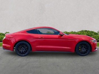 Used Ford Mustang 2018 for sale - 78745304: Photo