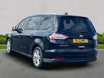 Used Ford Galaxy 2021 for sale - 75655999: Photo