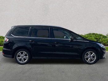 Used Ford Galaxy 2021 for sale - 75655999: Photo