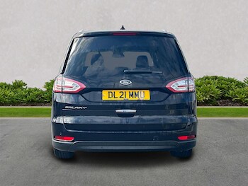 Used Ford Galaxy 2021 for sale - 75655999: Photo