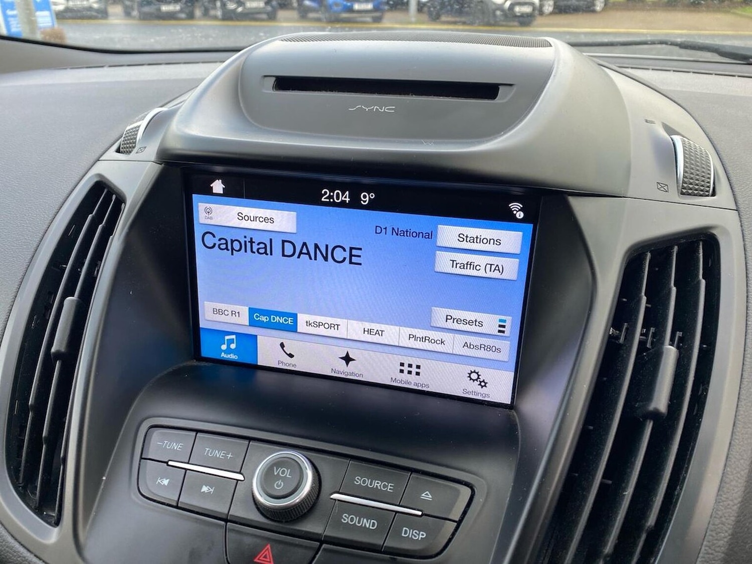 Used Ford Kuga 2018 for sale - 77932916: Photo 11