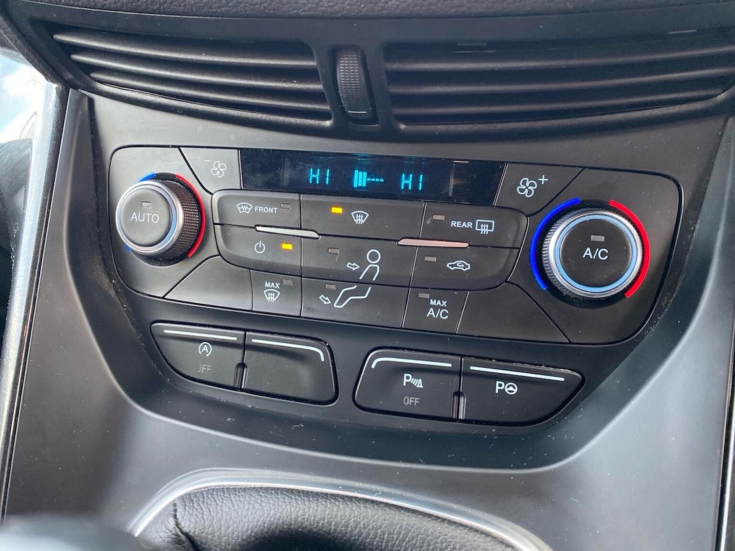 Used Ford Kuga 2018 for sale - 77932916: Photo 12