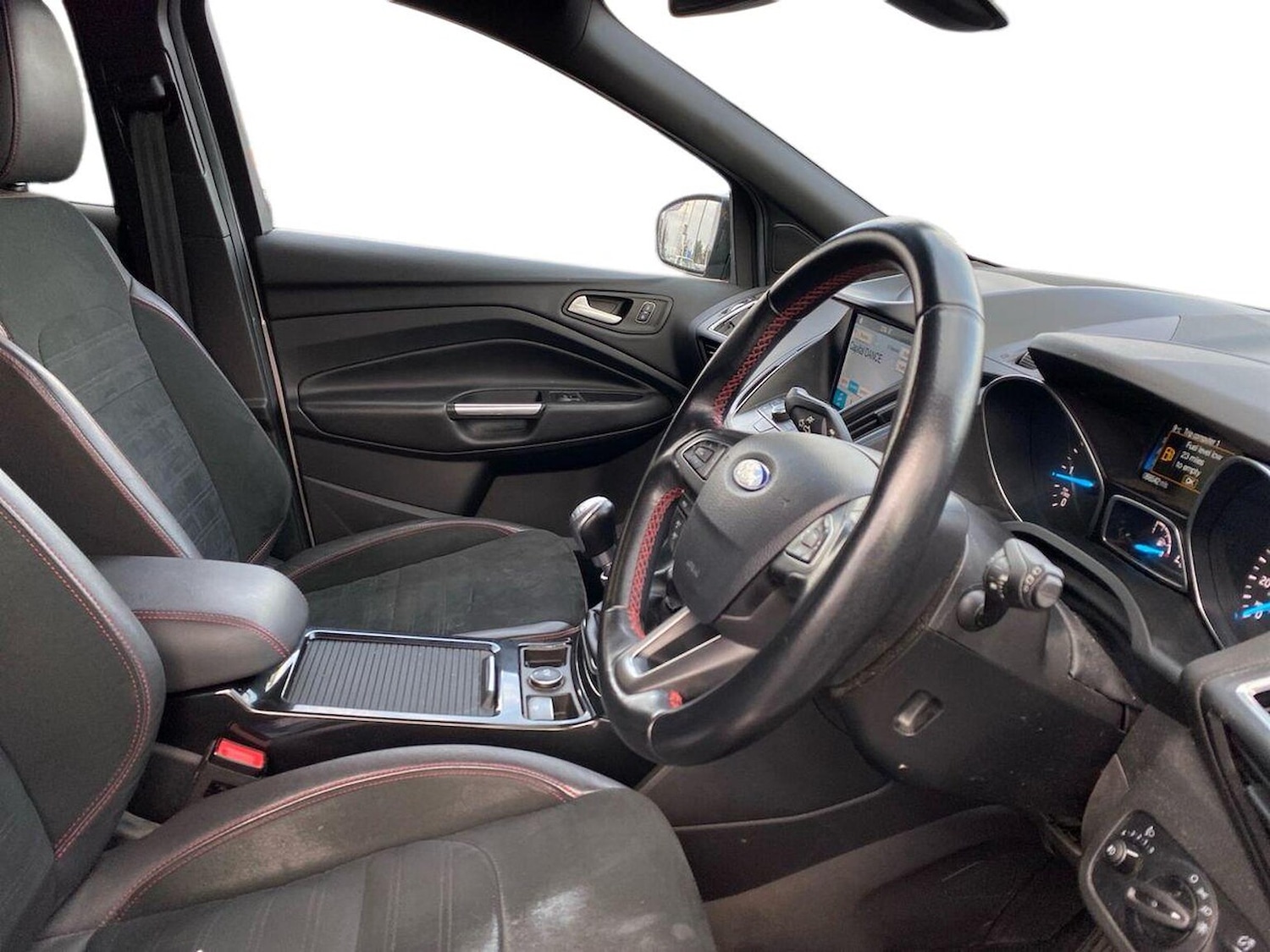 Used Ford Kuga 2018 for sale - 77932916: Photo 15