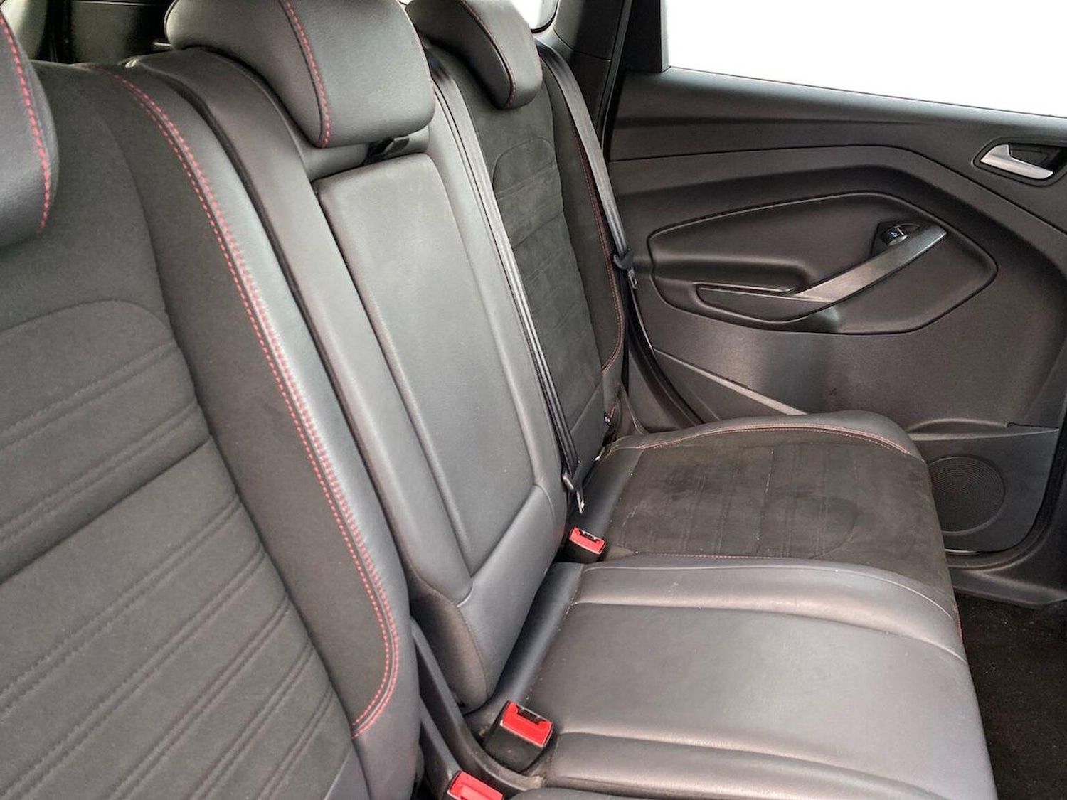 Used Ford Kuga 2018 for sale - 77932916: Photo 16