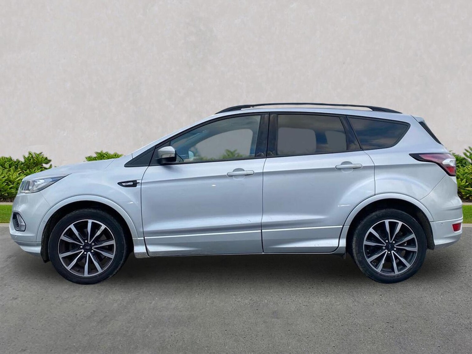 Used Ford Kuga 2018 for sale - 77932916: Photo 19