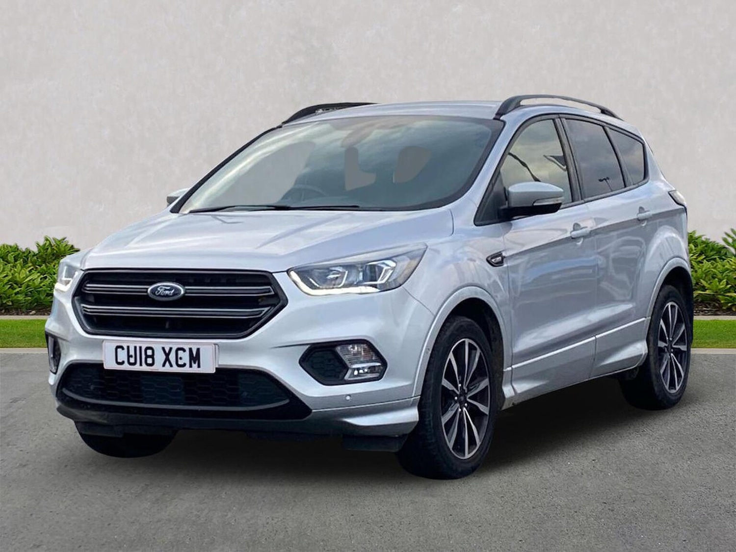 Used Ford Kuga 2018 for sale - 77932916: Photo 20