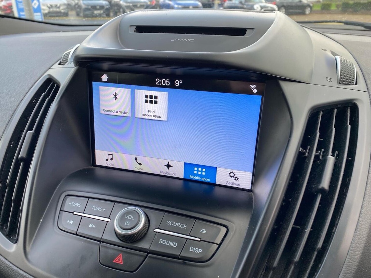 Used Ford Kuga 2018 for sale - 77932916: Photo 25