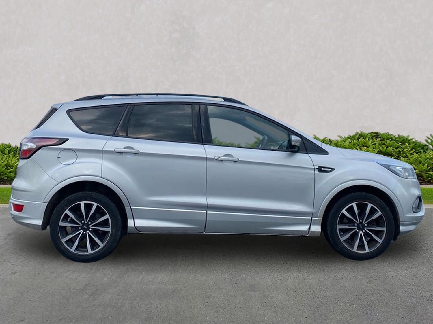 Used Ford Kuga 2018 for sale - 77932916: Photo 3