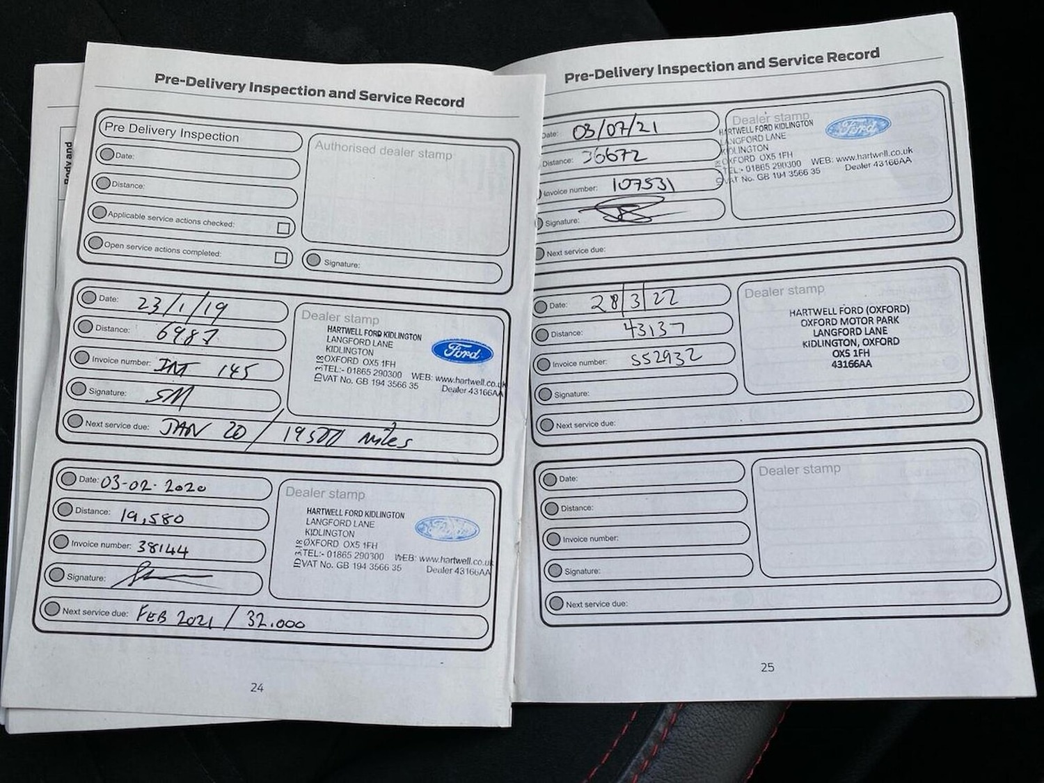 Used Ford Kuga 2018 for sale - 77932916: Photo 30