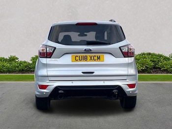 Used Ford Kuga 2018 for sale - 77932916: Photo