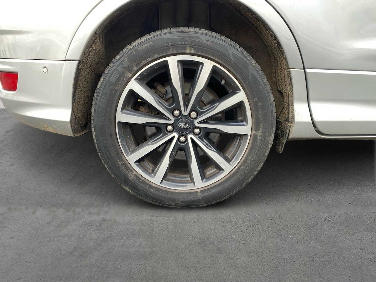 Used Ford Kuga 2018 for sale - 77932916: Photo 6