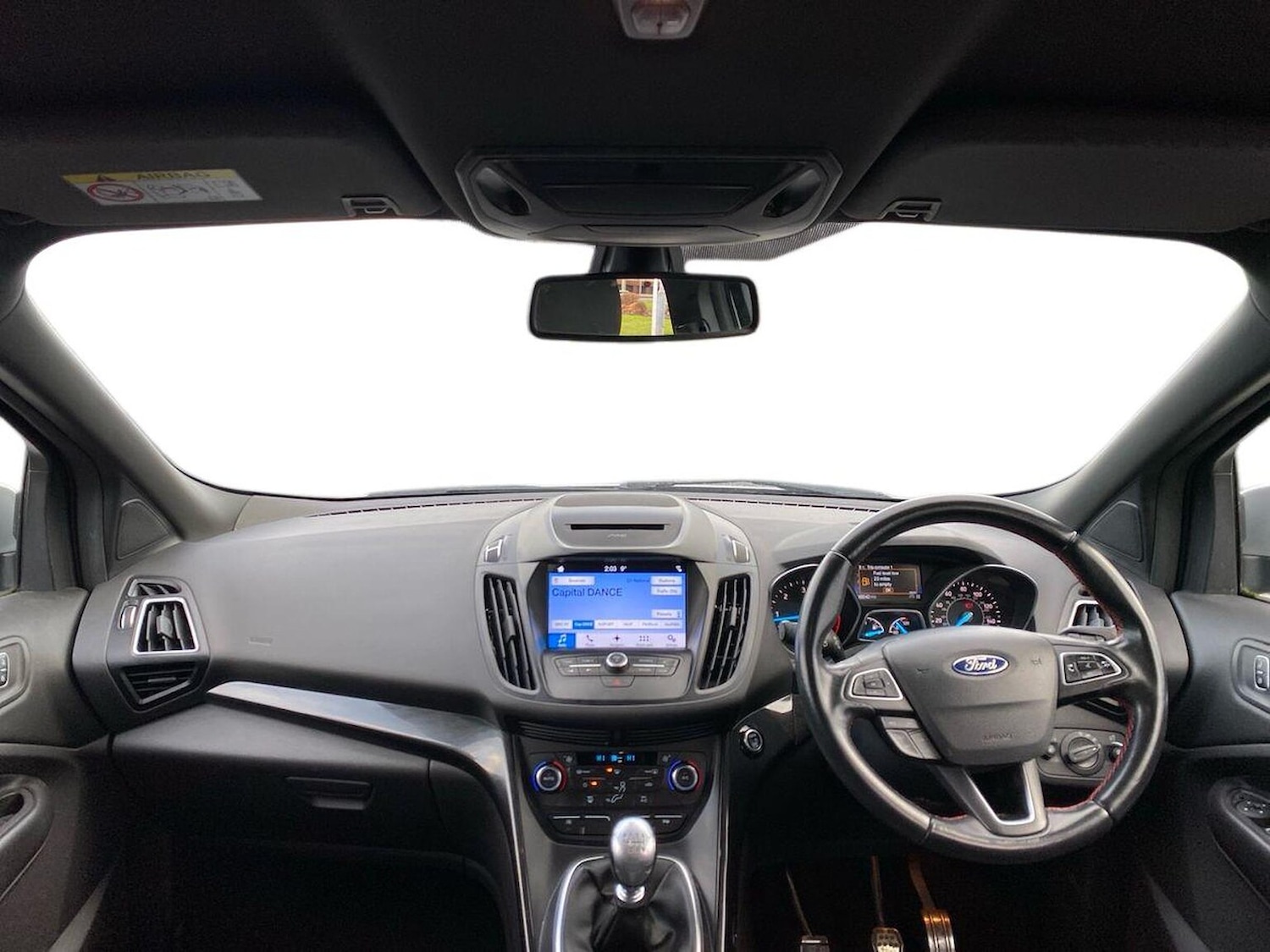 Used Ford Kuga 2018 for sale - 77932916: Photo 8