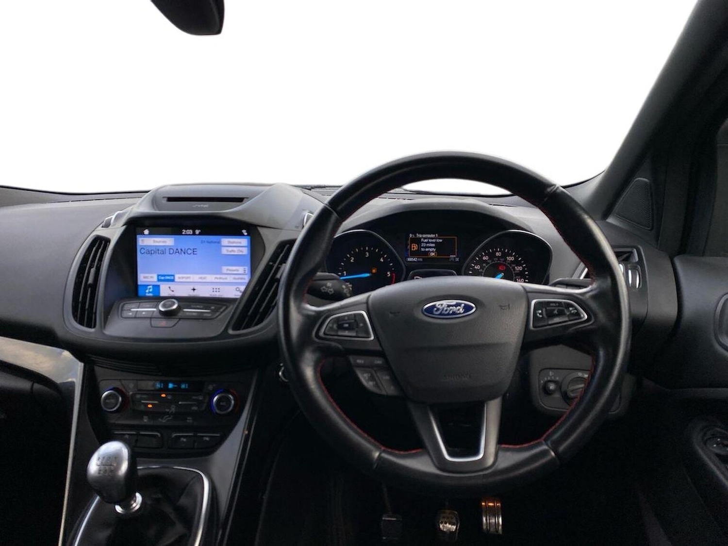 Used Ford Kuga 2018 for sale - 77932916: Photo 9