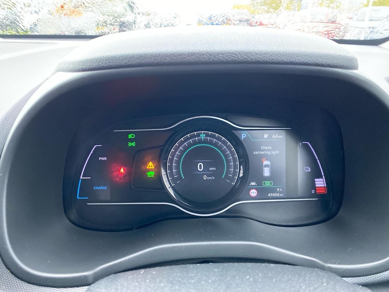 Used Hyundai KONA 2020 for sale - 76763457: Photo 10