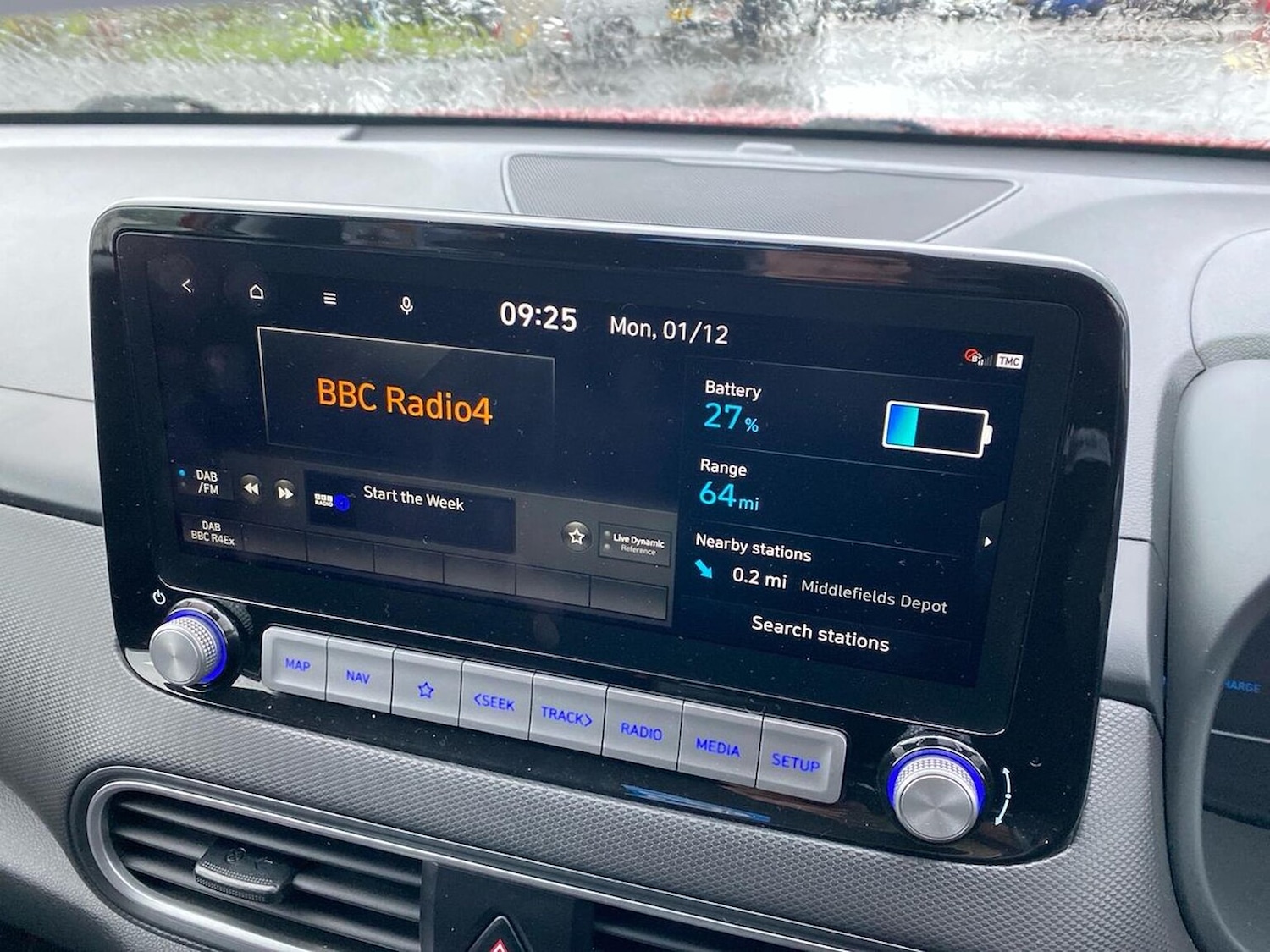 Used Hyundai KONA 2020 for sale - 76763457: Photo 11