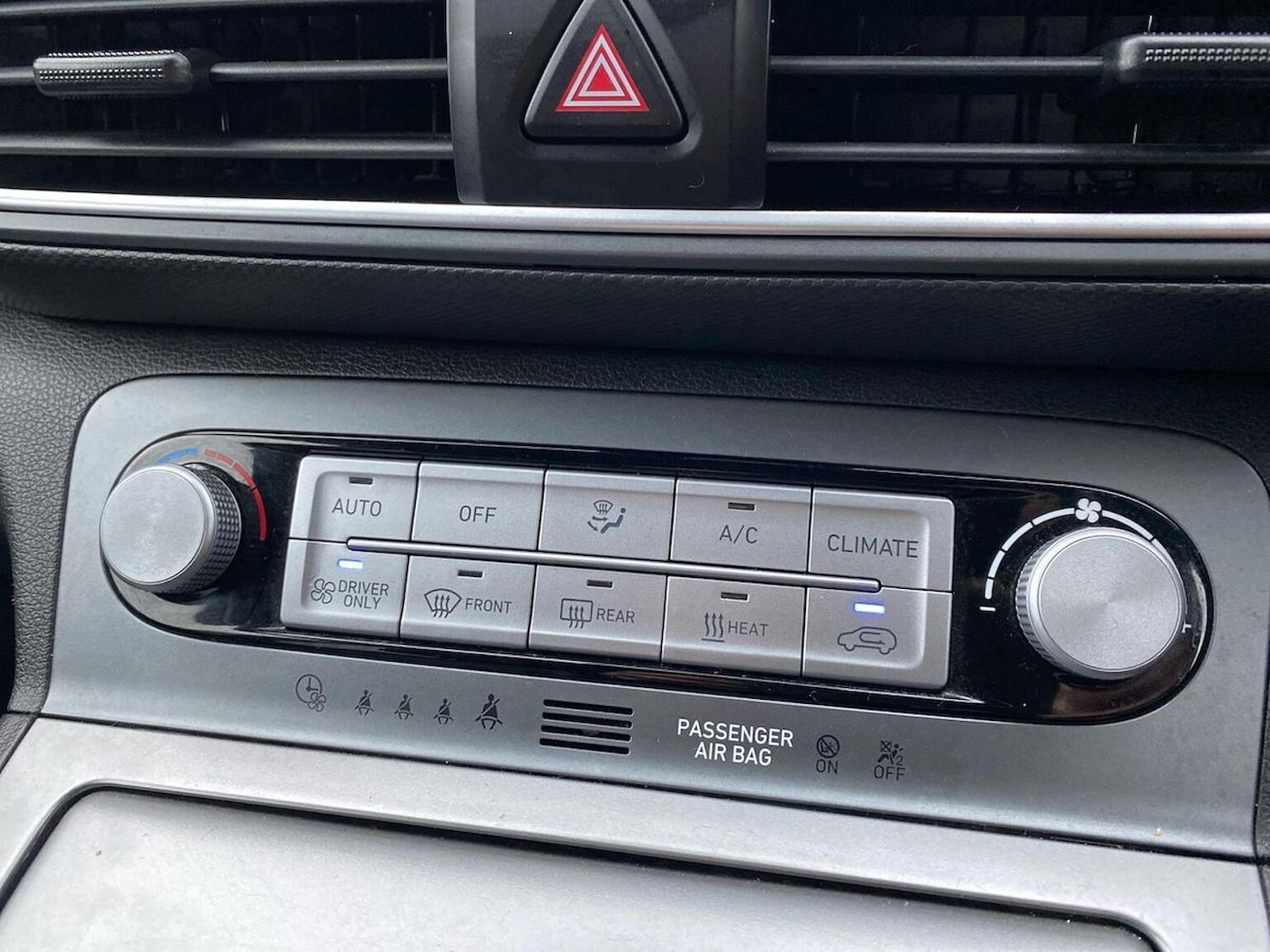 Used Hyundai KONA 2020 for sale - 76763457: Photo 12