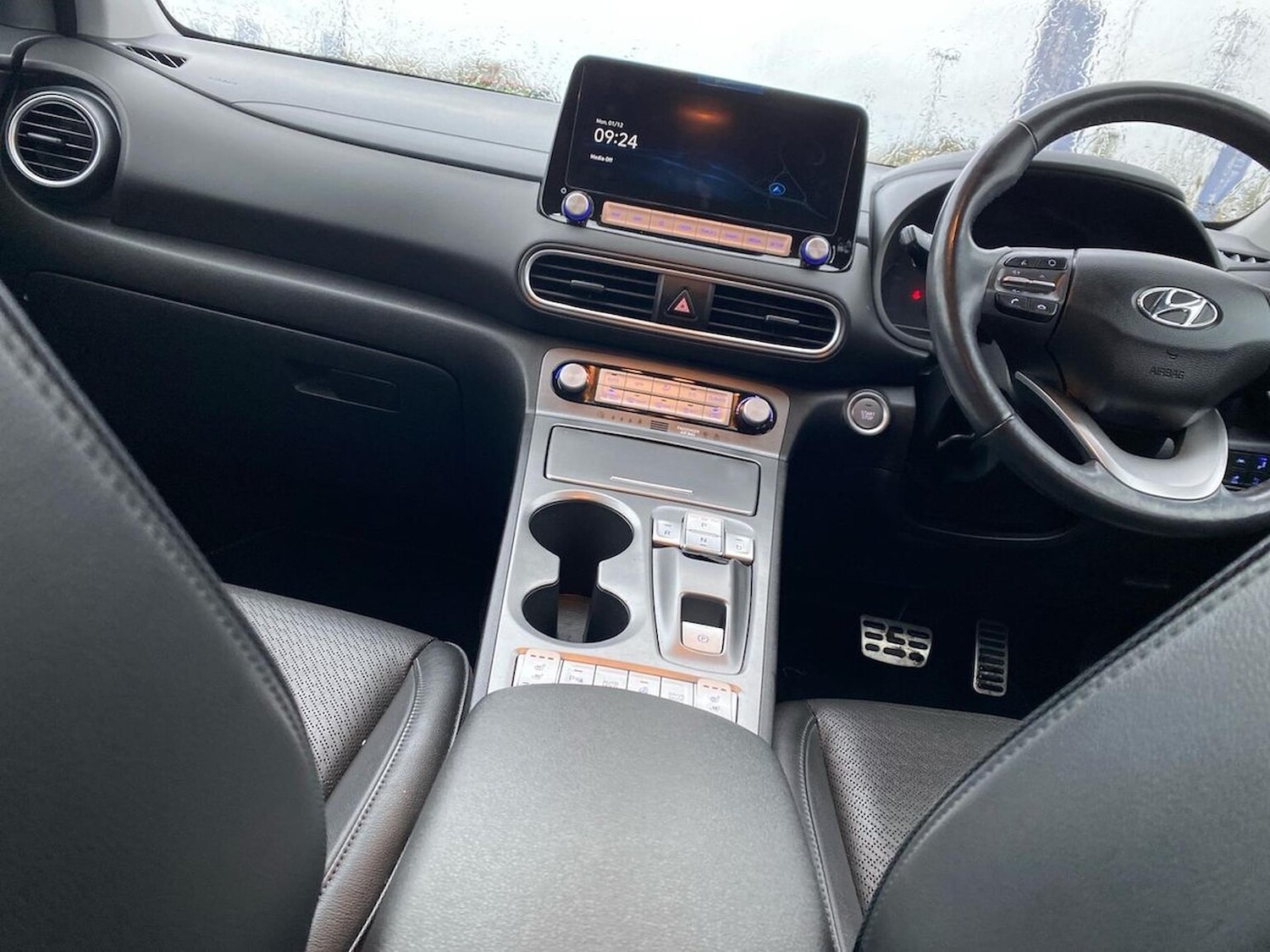 Used Hyundai KONA 2020 for sale - 76763457: Photo 13