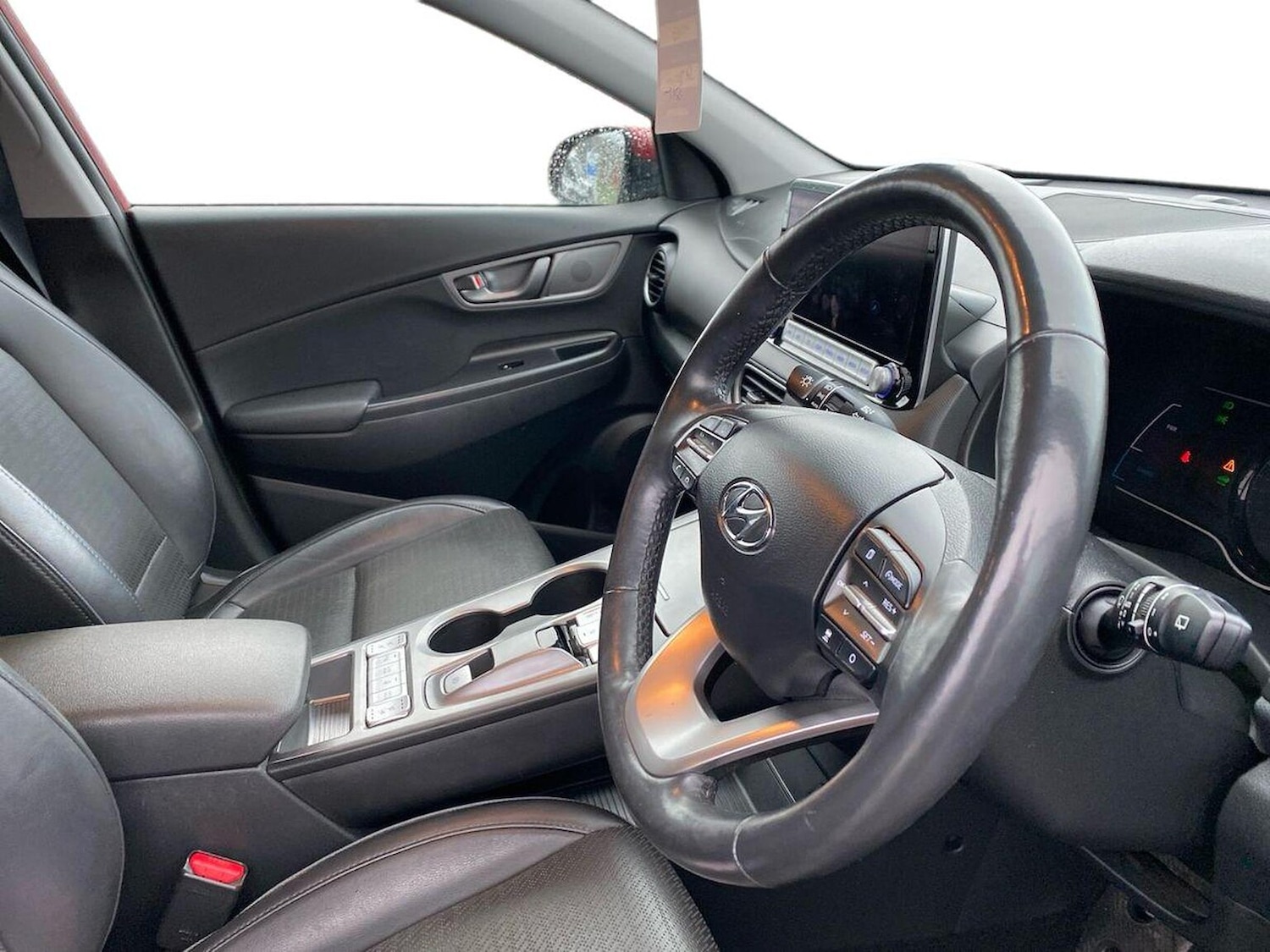 Used Hyundai KONA 2020 for sale - 76763457: Photo 15