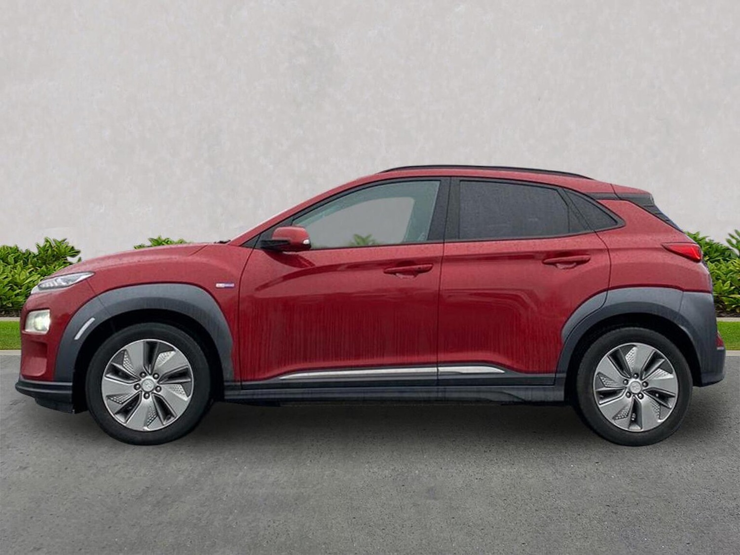 Used Hyundai KONA 2020 for sale - 76763457: Photo 19