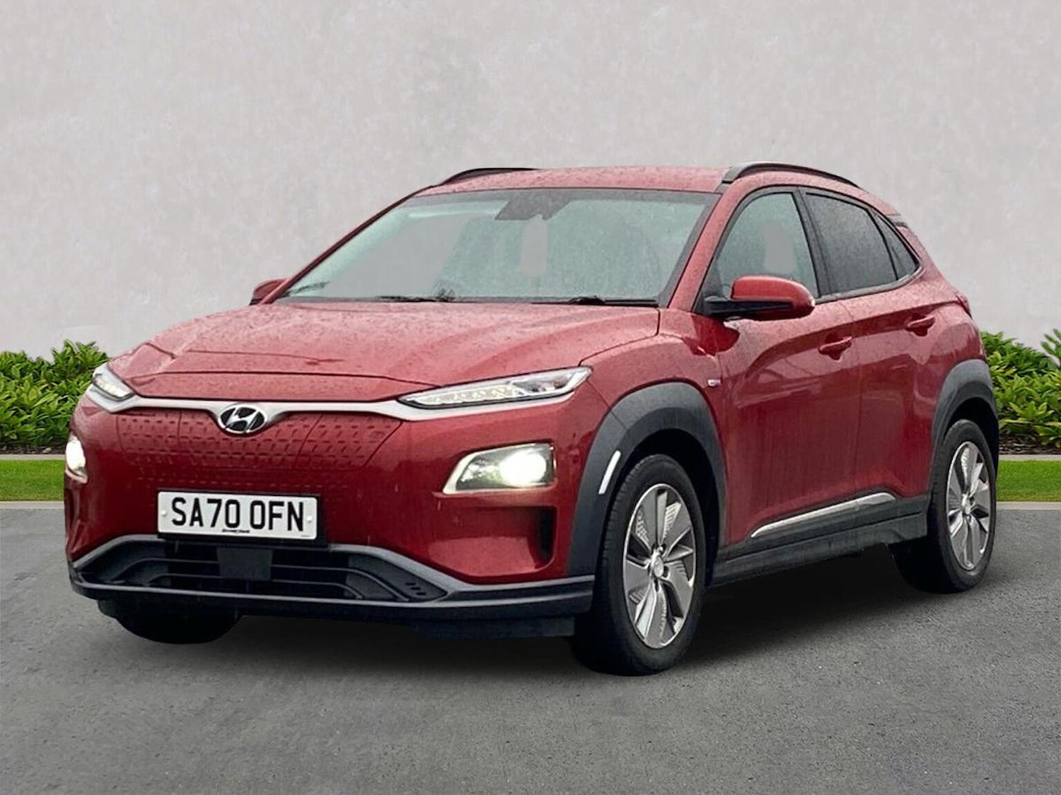 Used Hyundai KONA 2020 for sale - 76763457: Photo 20