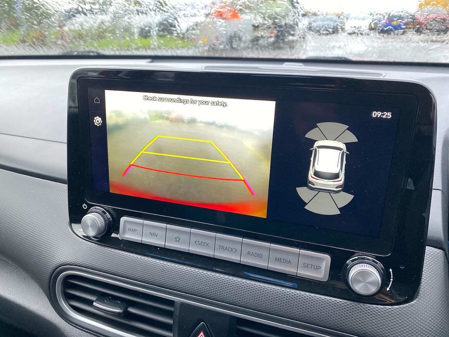 Used Hyundai KONA 2020 for sale - 76763457: Photo 23